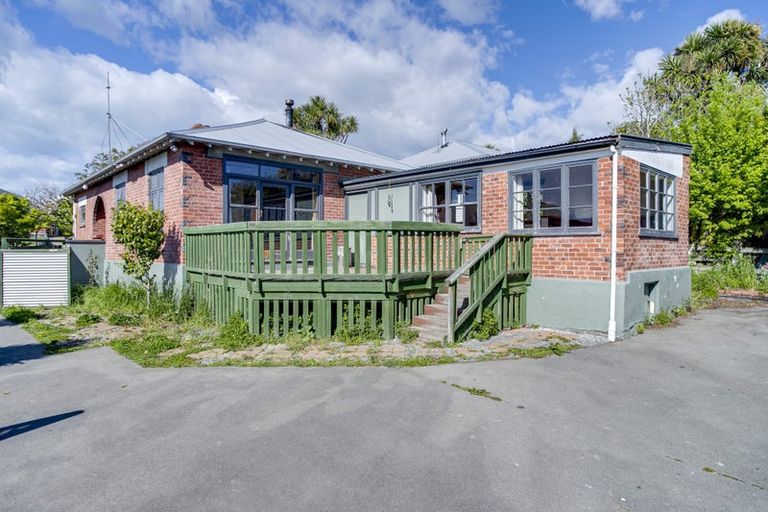 Photo of property in 47 College Road, Parkside, Timaru, 7910