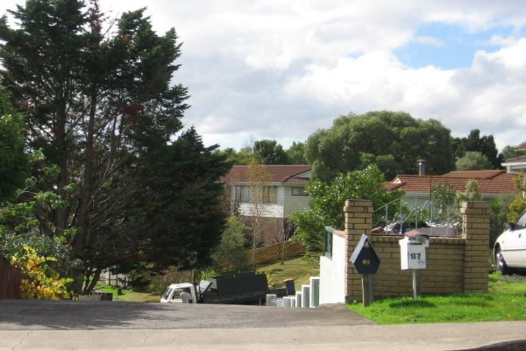 Photo of property in 93 Solar Road, Glen Eden, Auckland, 0602