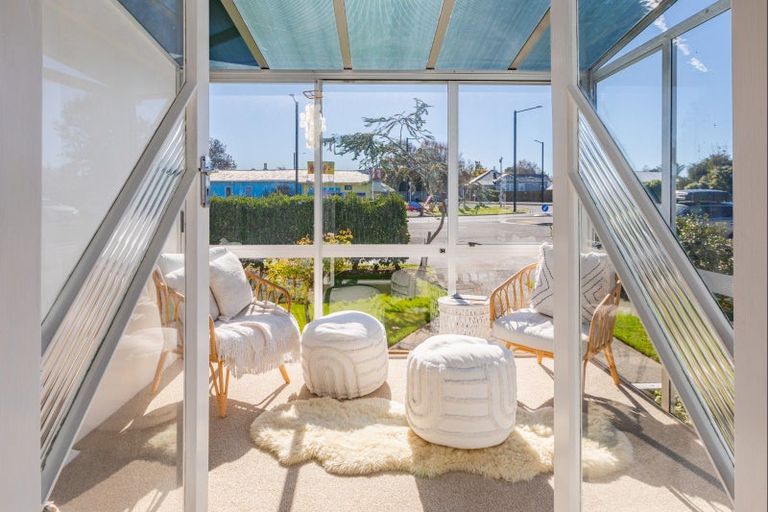 Photo of property in 22 Ellison Street, Napier South, Napier, 4110