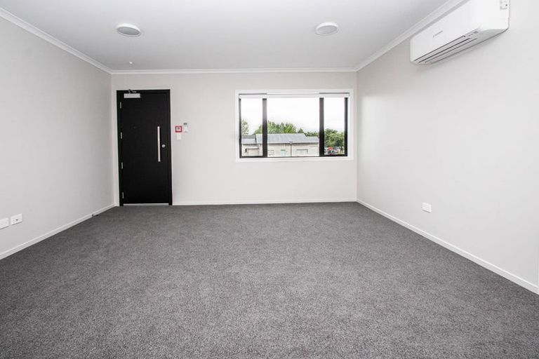 Photo of property in 104/17u Vialou Street, Hamilton Central, Hamilton, 3204