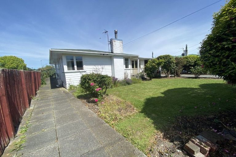 Photo of property in 62 Johnstone Street, Masterton, 5810
