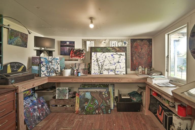 Photo of property in 912 Ellison Road, Parkvale, Hastings, 4122