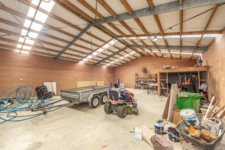 Photo of property in 29b Harrison Road, Fordell, 4577
