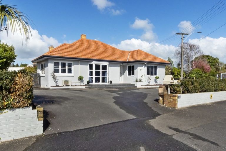 Photo of property in 37 Maeroa Road, Beerescourt, Hamilton, 3200