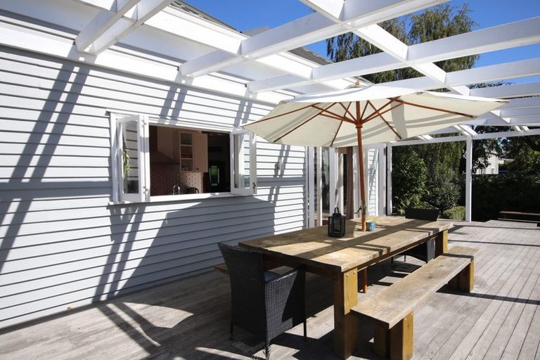 Photo of property in 65 Wills Street, Ashburton, 7700