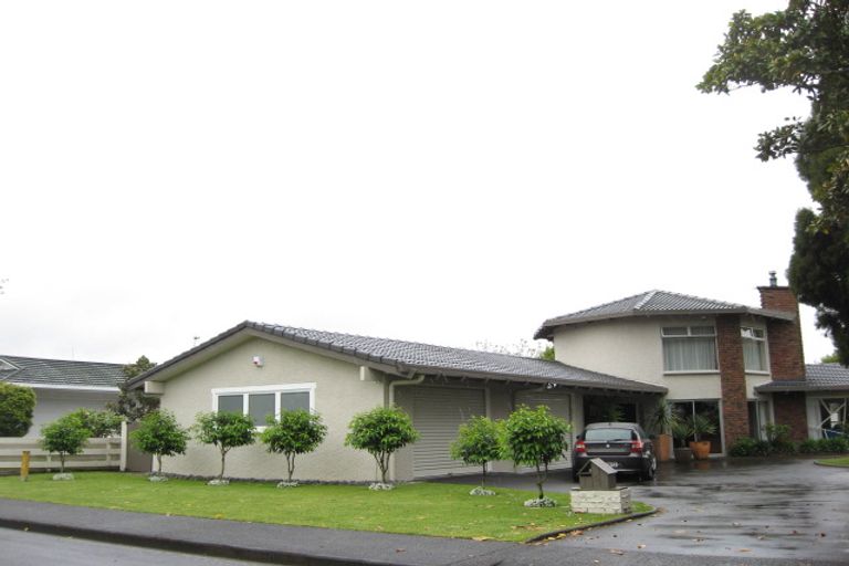 Photo of property in 5 Magnolia Avenue, Opaheke, Papakura, 2113