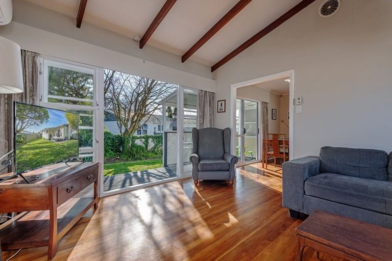 Photo of property in 3 Hunter Street, Milson, Palmerston North, 4414