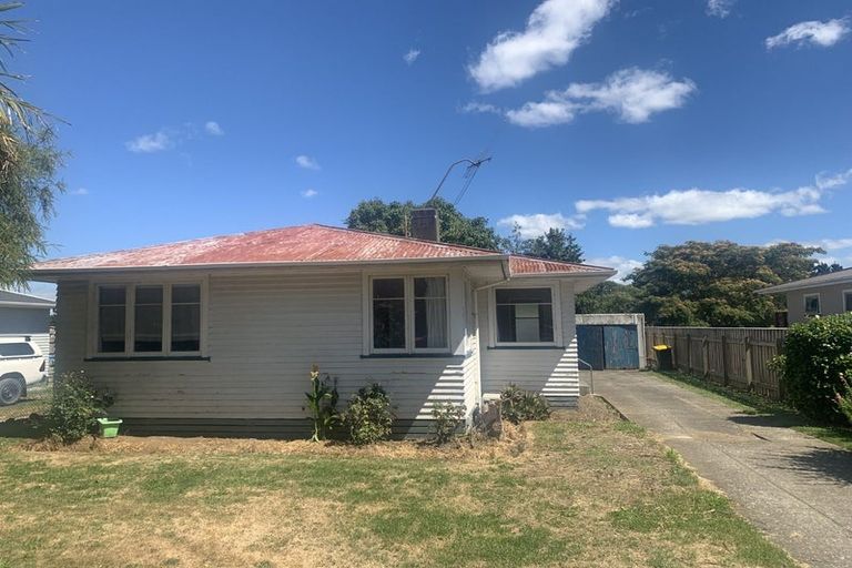 Photo of property in 297 High Street, Dannevirke, 4930