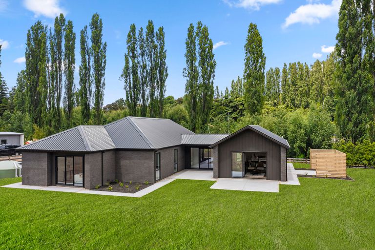 Photo of property in 38 Mangaone Lane, Tamahere, 3283
