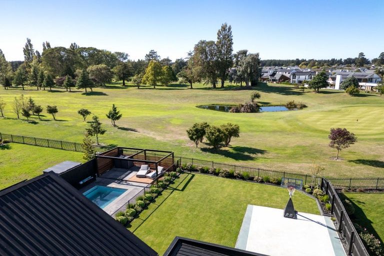 Photo of property in 13 Karere Avenue, Marshland, Christchurch, 8083