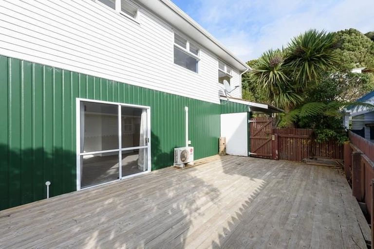 Photo of property in 29 Saint Albans Avenue, Karori, Wellington, 6012
