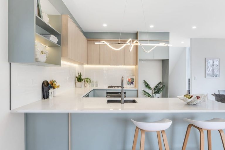 Photo of property in 24 Toetoe Street, Westgate, Auckland, 0814