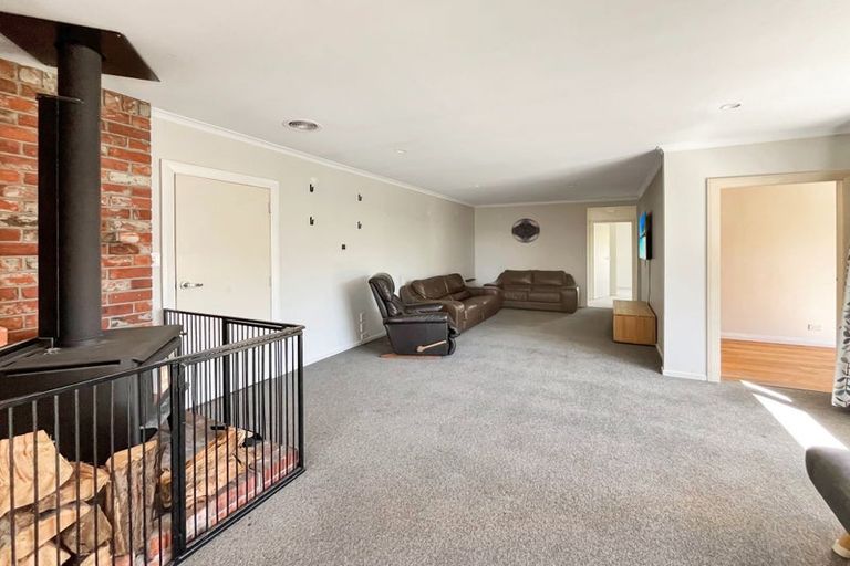 Photo of property in 7 Mcmillan Street, Methven, 7730