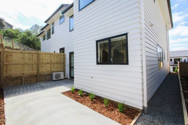 Photo of property in 20u1 Hunter Street, Hamilton Lake, Hamilton, 3204