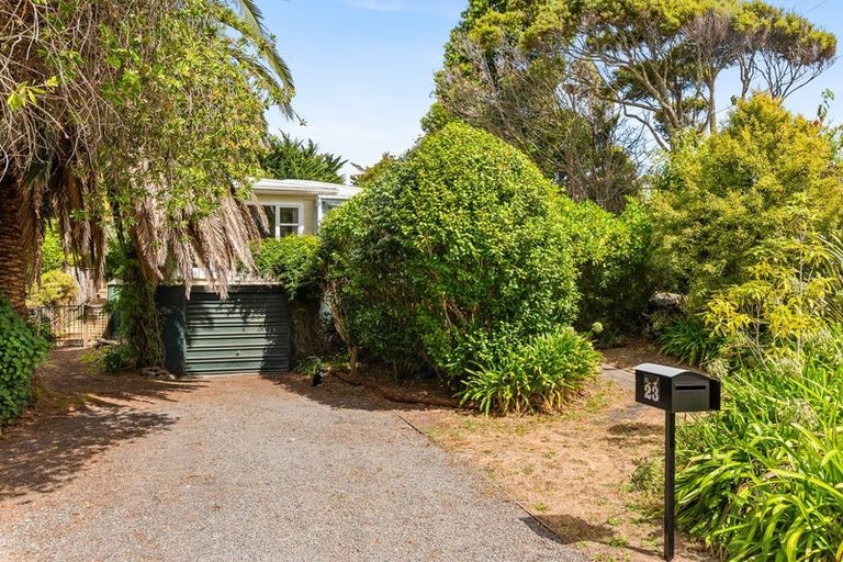 Photo of property in 23 Tui Road, Raumati Beach, Paraparaumu, 5032