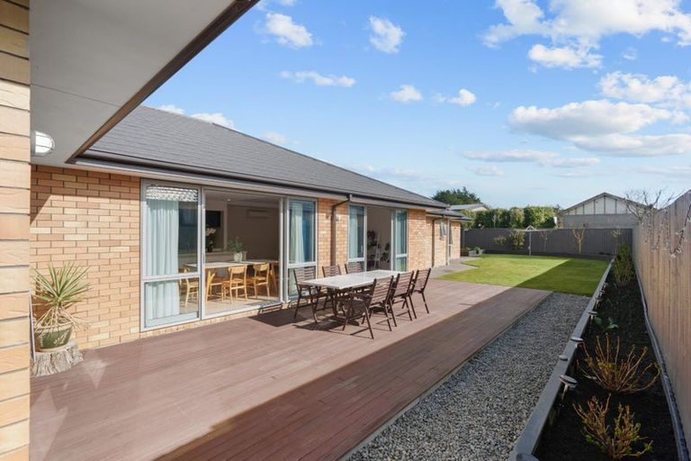 Photo of property in 6 Malachy Grove, Aidanfield, Christchurch, 8025