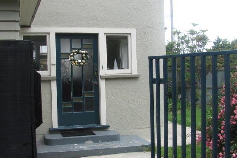 Photo of property in 3/1000 Colombo Street, St Albans, Christchurch, 8014