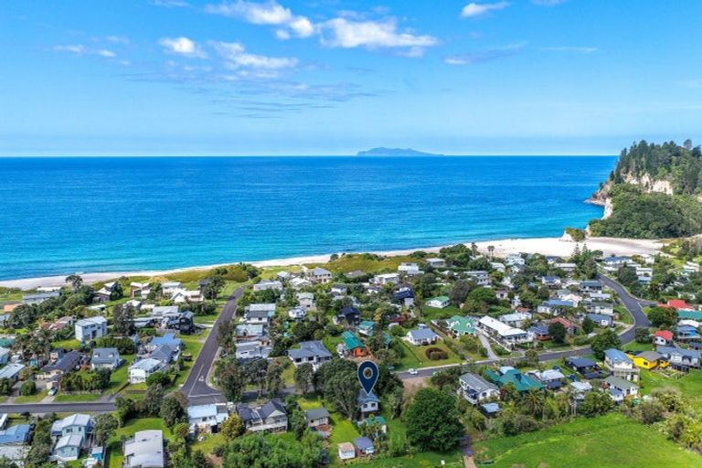 Photo of property in 86 Kon Tiki Road, Whiritoa, Whangamata, 3691