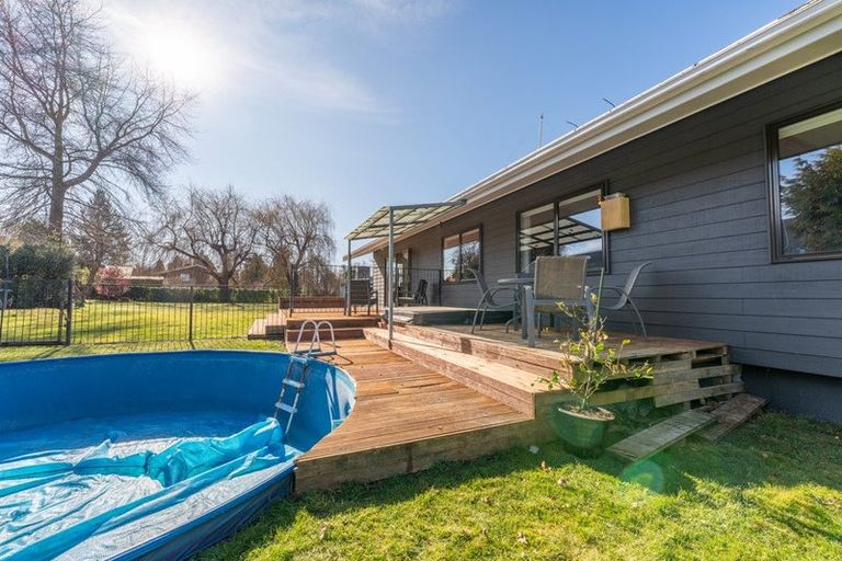 Photo of property in 9 Burdon Road, Woodbury, Geraldine, 7991