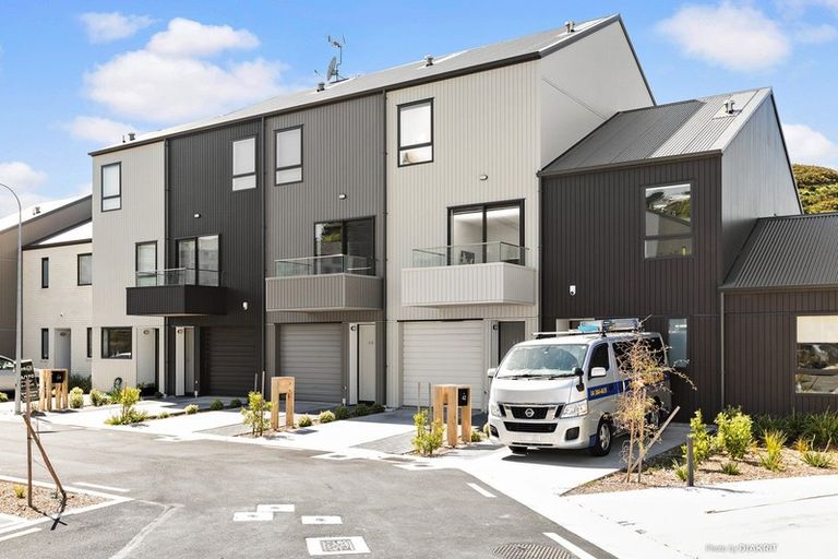 Photo of property in 41/170u Fraser Avenue, Johnsonville, Wellington, 6037