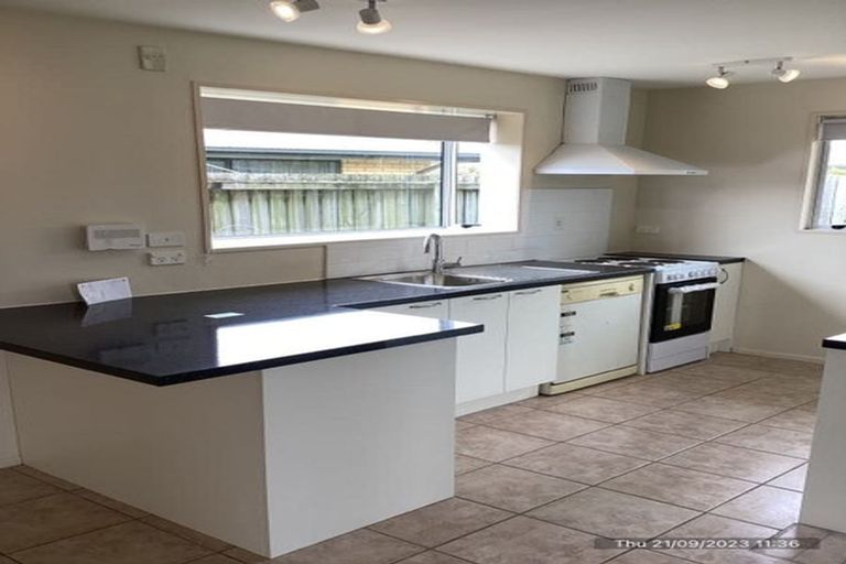 Photo of property in 47 Fuller Street, Kaiapoi, 7630