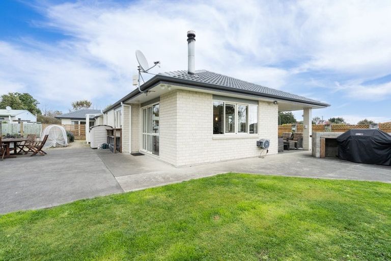 Photo of property in 6 Arete Lane, Levin, 5571