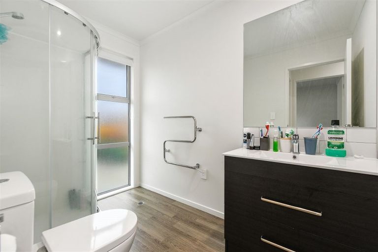 Photo of property in 11u2 Miro Street, Maeroa, Hamilton, 3200
