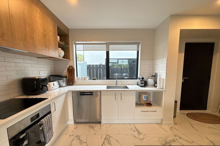 Photo of property in 4/140 Saint Albans Street, St Albans, Christchurch, 8014