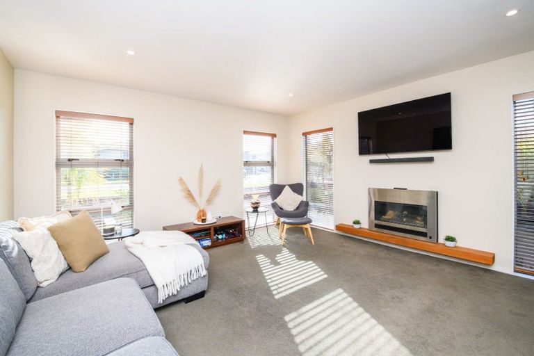 Photo of property in 12d Stonebridge Heights, Feilding, 4702