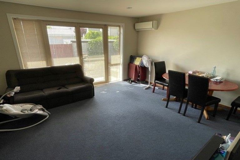 Photo of property in 2/46 Abberley Crescent, St Albans, Christchurch, 8014