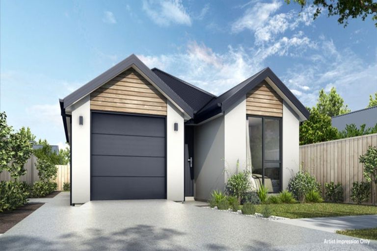 Photo of property in 8 Cooksley Lane, Rangiora, 7400