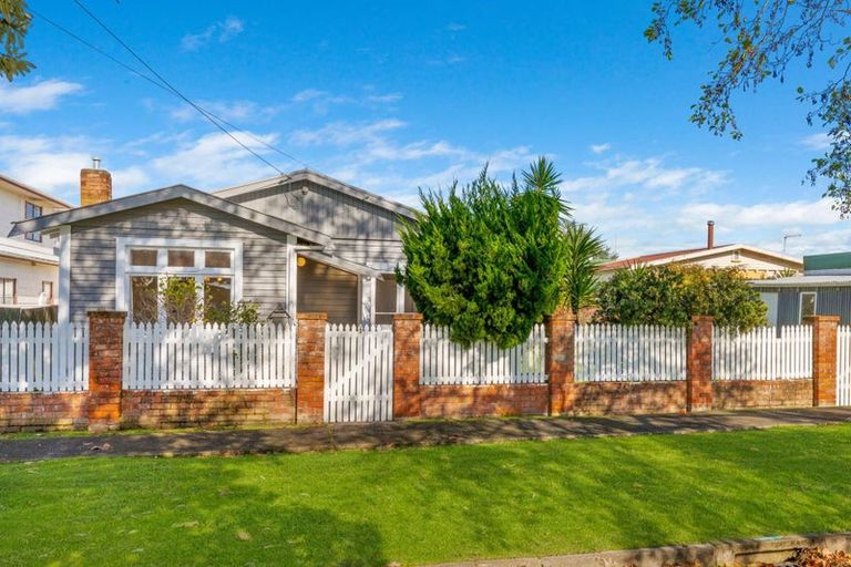 Photo of property in 22 Kepa Street, Whanganui East, Whanganui, 4500