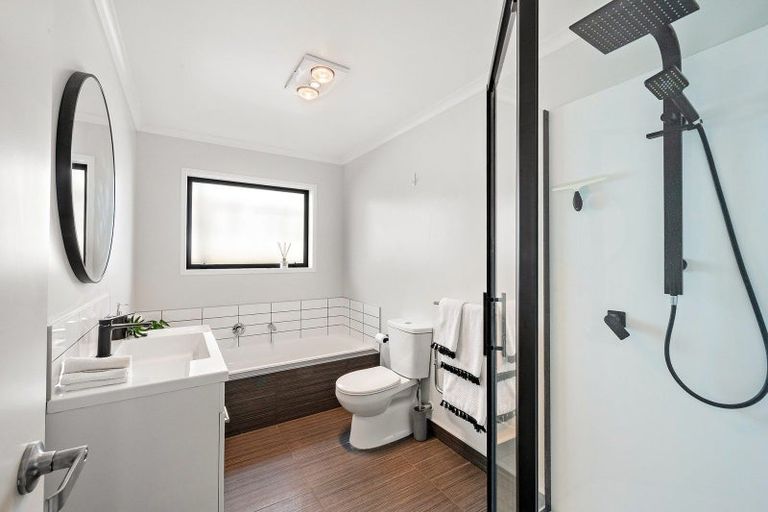 Photo of property in 13 John Burke Drive, Aotea, Porirua, 5024