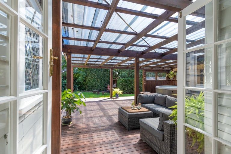 Photo of property in 109 Hams Road, Ohaupo, 3883