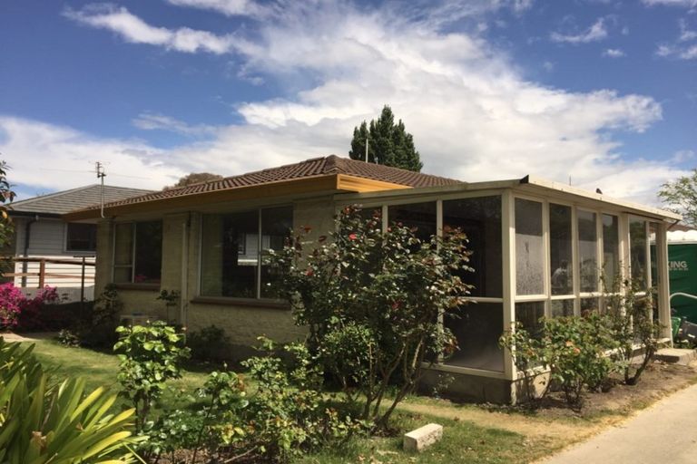 Photo of property in 1/47 Emmett Street, Shirley, Christchurch, 8013