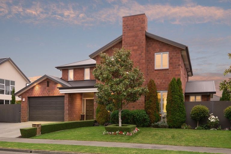 Photo of property in 5 Watermill Boulevard, Northwood, Christchurch, 8051