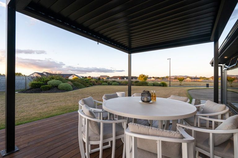 Photo of property in 18 Artistic Avenue, Leamington, Cambridge, 3432