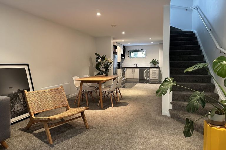 Photo of property in Nouvo Apartments, 21u9 Rugby Street, Mount Cook, Wellington, 6021