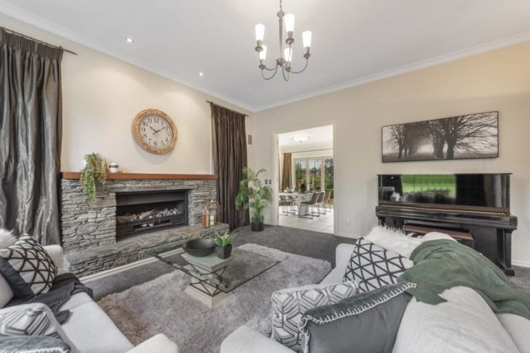 Photo of property in 15 River Oaks Place, Pukete, Hamilton, 3200