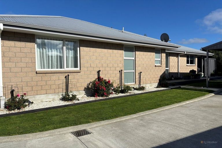 Photo of property in 161a Talbot Street, Geraldine, 7930