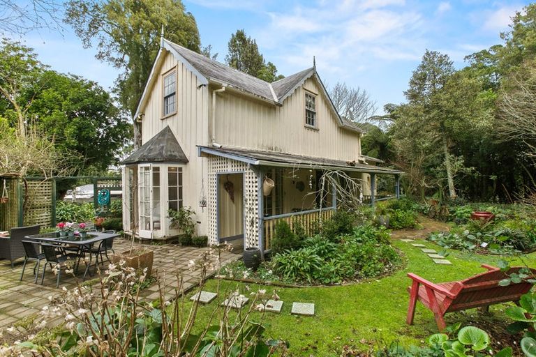 Photo of property in 55d Karina Road, Merrilands, New Plymouth, 4312