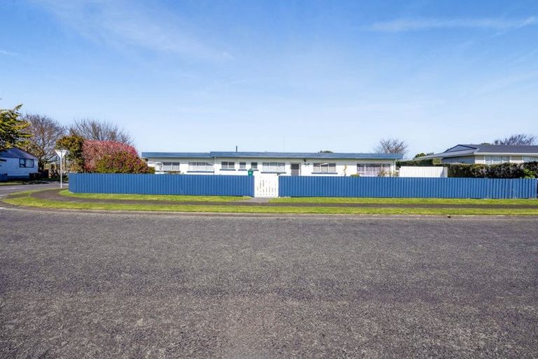 Photo of property in 31 Kamahi Avenue, Hawera, 4610