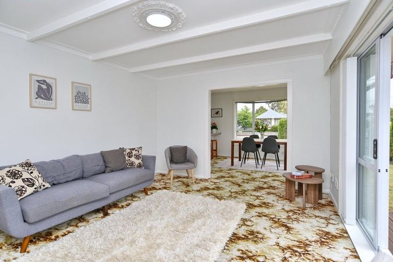 Photo of property in 91 Kendal Avenue, Burnside, Christchurch, 8053