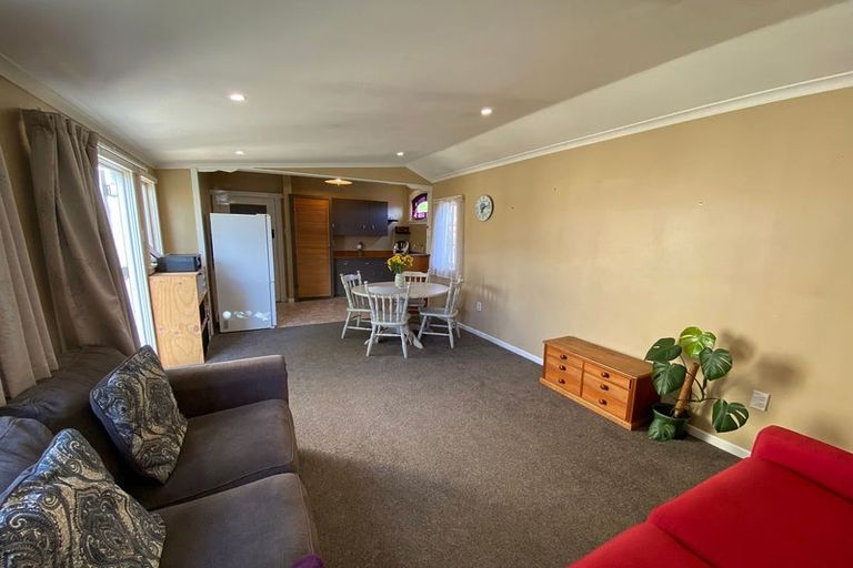 Photo of property in 134 Ritchie Street, Richmond, Invercargill, 9810