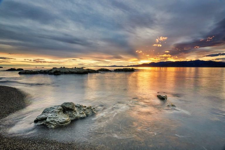 Photo of property in 142 South Bay Parade, South Bay, Kaikoura, 7300