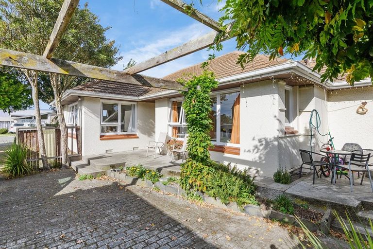 Photo of property in 257 Avonhead Road, Avonhead, Christchurch, 8042