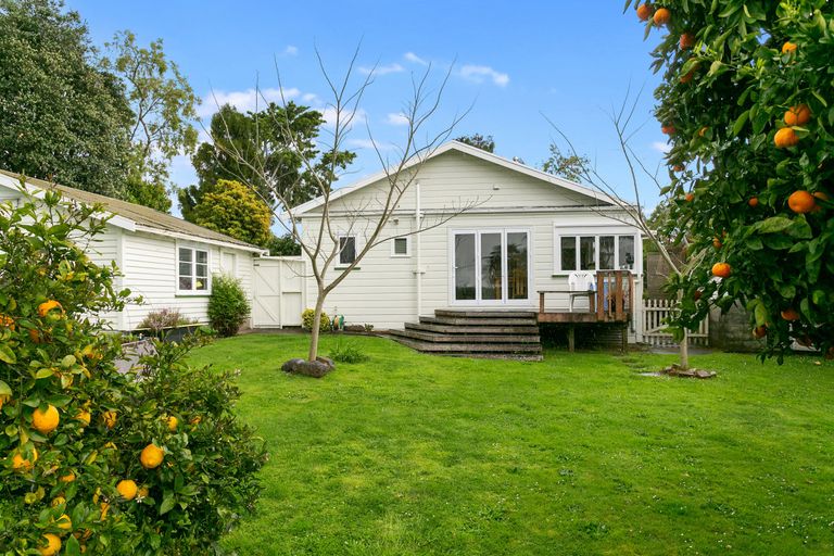 Photo of property in 91 Pakura Street, Te Awamutu, 3800