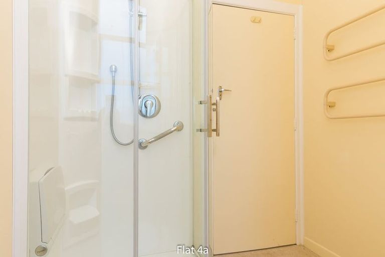 Photo of property in 4 Percival Street, Te Aro, Wellington, 6011