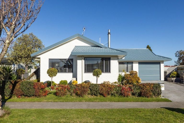 Photo of property in 21 Elbourne Street, Taradale, Napier, 4112