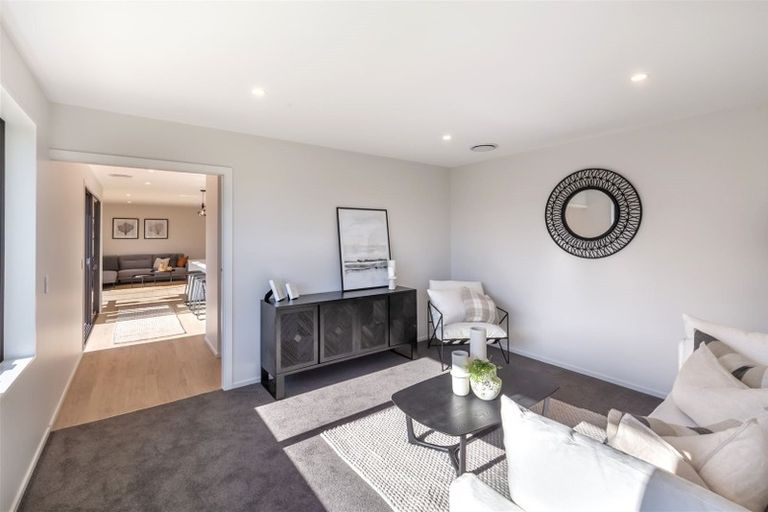 Photo of property in 13 Sarikei Avenue, Northwood, Christchurch, 8051